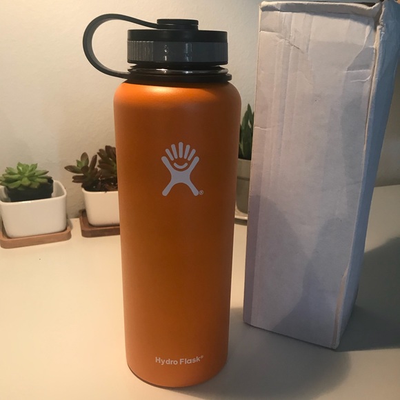 return hydroflask